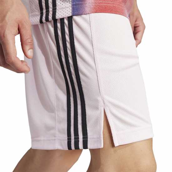 Adidas Pbb Short T Sn99  