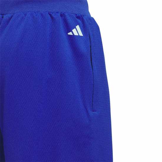 Adidas Slct Logo Shor Basketball Short Mens