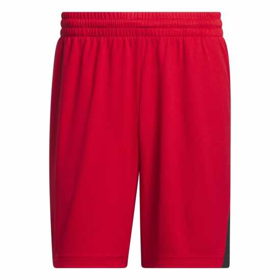 Adidas Bos Short Basketball Mens  Мъжки къси панталони