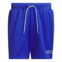 Adidas Slct Logo Shor Basketball Short Mens  Мъжки къси панталони