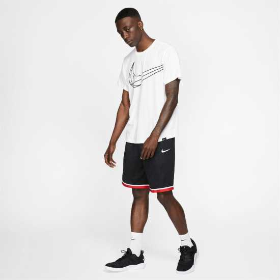 Nike Classic Men's Basketball Shorts  Мъжки къси панталони