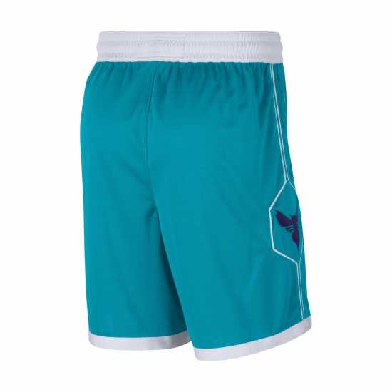 Air Jordan Icon Edition 2020 Men's Jordan NBA Swingman Shorts  Мъжко облекло за едри хора