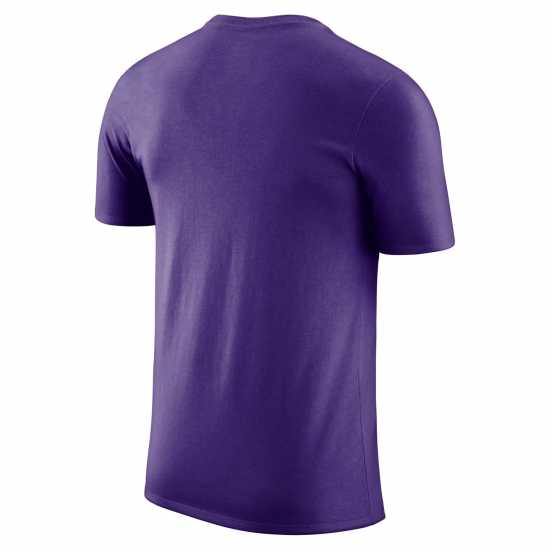 Nike La Swoosh Ss Tee  Мъжки тениски с яка