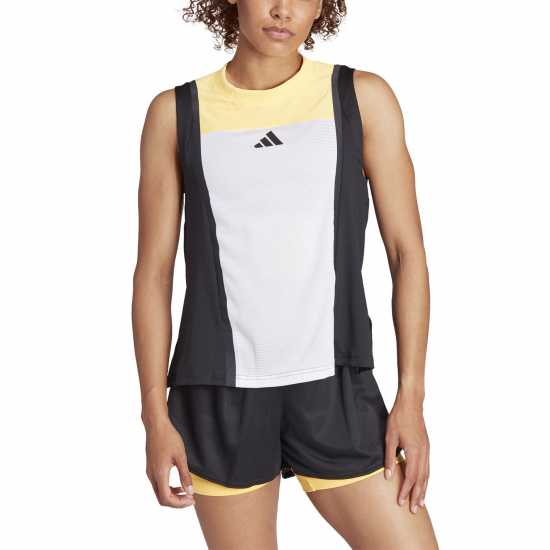 Adidas Tennis Heat.rdy Pro Match Tank Top  Дамски тениски и фланелки