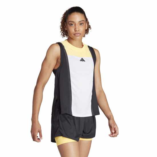 Adidas Tennis Heat.rdy Pro Match Tank Top  Дамски тениски и фланелки