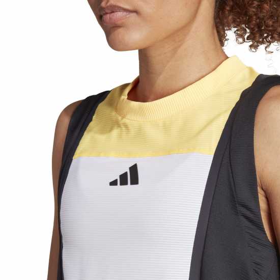 Adidas Tennis Heat.rdy Pro Match Tank Top  Дамски тениски и фланелки