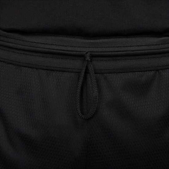 Nike Icon Men's 8 Dri-FIT Basketball Shorts Студено сиво/Черно Мъжки къси панталони