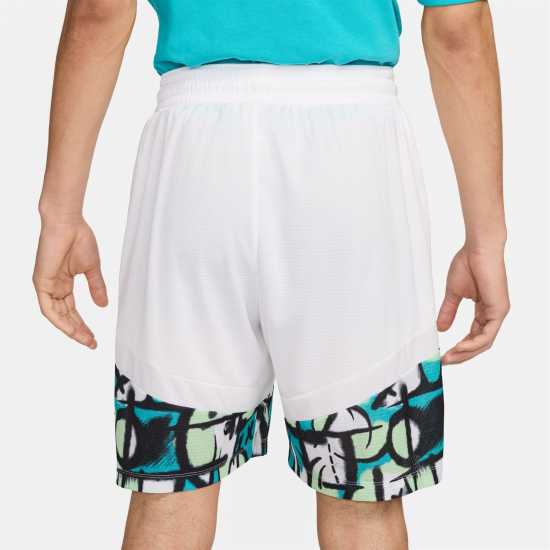 Icon Men's 8 Dri-fit Basketball Shorts  Мъжки къси панталони