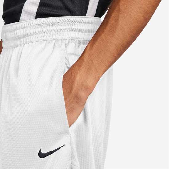 Icon Men's 8 Dri-fit Basketball Shorts  Мъжки къси панталони