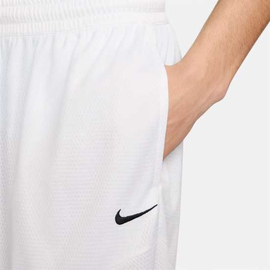 Icon Men's 8 Dri-fit Basketball Shorts  Мъжки къси панталони