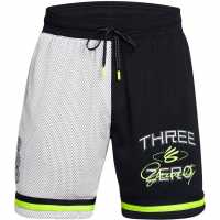 Under Armour Curry Statement Shorts Adults  