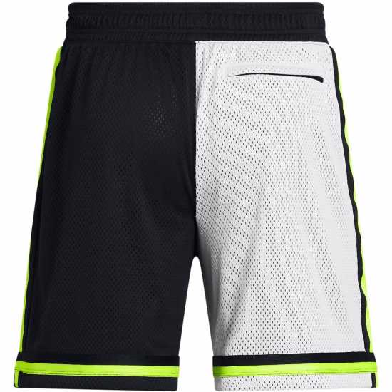 Under Armour Curry Statement Shorts Adults  