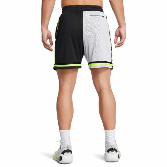 Under Armour Curry Statement Shorts Adults  