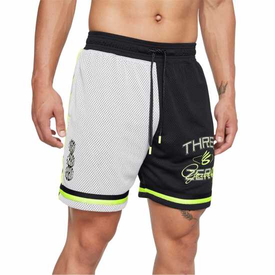 Under Armour Curry Statement Shorts Adults  