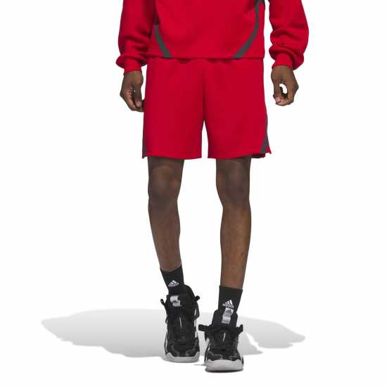 Adidas Мъжки Шорти Select Shorts Mens Basketball Short  Мъжки къси панталони