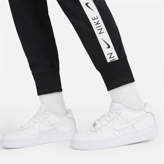 Nike Детски Анцуг Sportswear Tracksuit Bottoms Junior Girls  