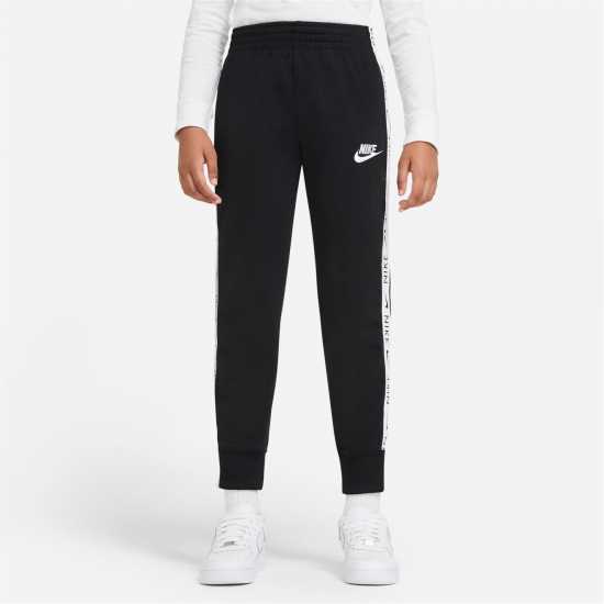 Nike Детски Анцуг Sportswear Tracksuit Bottoms Junior Girls  