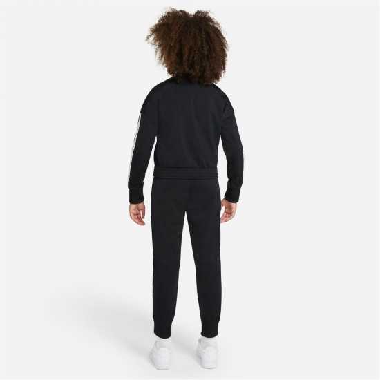 Nike Детски Анцуг Sportswear Tracksuit Bottoms Junior Girls  