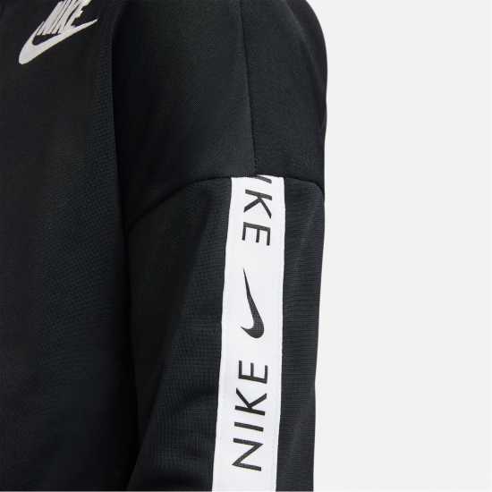 Nike Детски Анцуг Sportswear Tracksuit Bottoms Junior Girls  