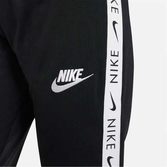 Nike Детски Анцуг Sportswear Tracksuit Bottoms Junior Girls  