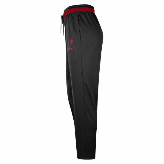 Nike Мъжки Спортен Екип Chi Mnk Df Trkst Start5 Cts Tracksuit Mens  NBA