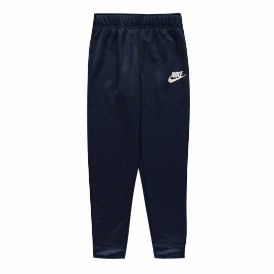 Nike Детски Спортен Екип Nsw Poly Tracksuit Juniors  Мъжки спортни екипи в две части