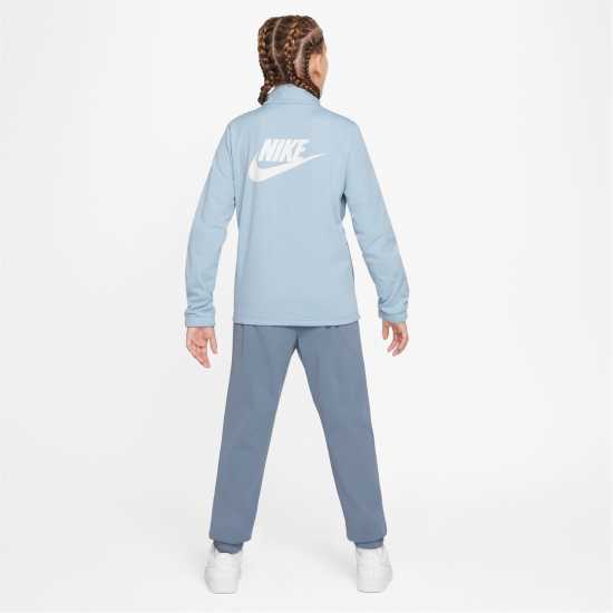 Nike Детски Спортен Екип Nsw Poly Tracksuit Juniors  Детски спортни екипи