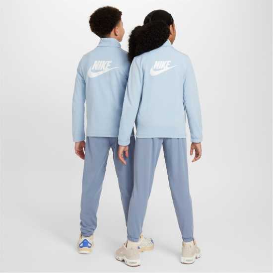 Nike Детски Спортен Екип Nsw Poly Tracksuit Juniors  Детски спортни екипи