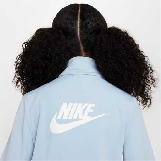 Nike Детски Спортен Екип Nsw Poly Tracksuit Juniors  Детски спортни екипи