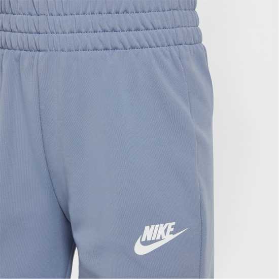 Nike Детски Спортен Екип Nsw Poly Tracksuit Juniors  Детски спортни екипи