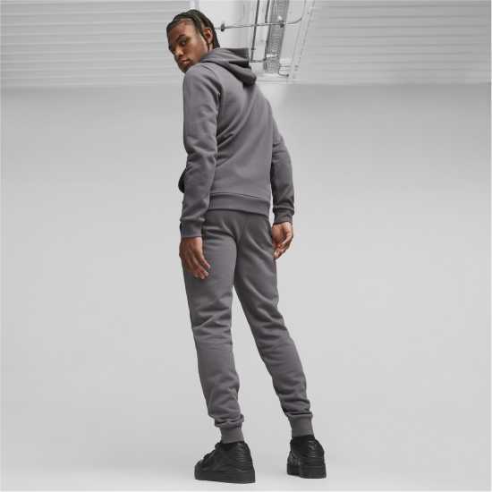 Puma Panel Tracksuit - Overhead Hood  Мъжки спортни екипи в две части