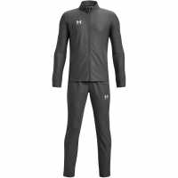 Under Armour Armour Challenger Tracksuit Junior Boys Кастлърок Детски спортни екипи