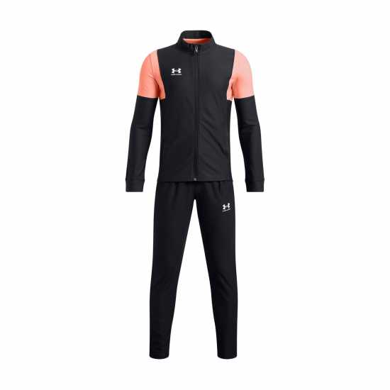 Under Armour Armour Challenger Tracksuit Junior Boys  