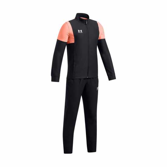 Under Armour Armour Challenger Tracksuit Junior Boys  