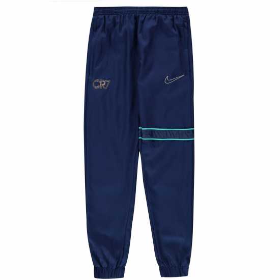 Nike Спортно Долнище Момчета Cr7 Dry Jogging Pants Junior Boys  Детски спортни екипи