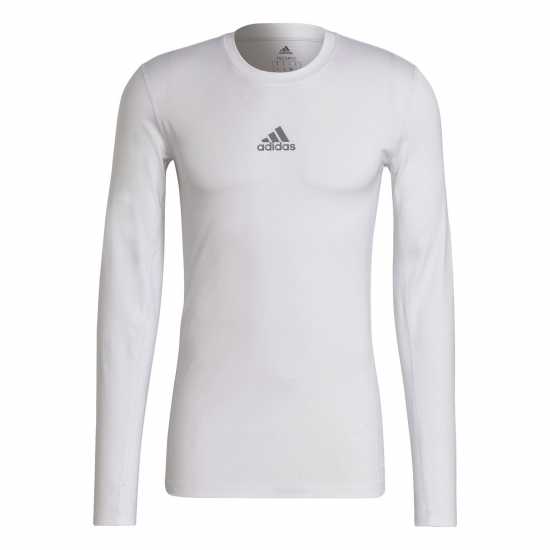 Adidas Tf Ls Top M Gym Mens  Мъжки ризи