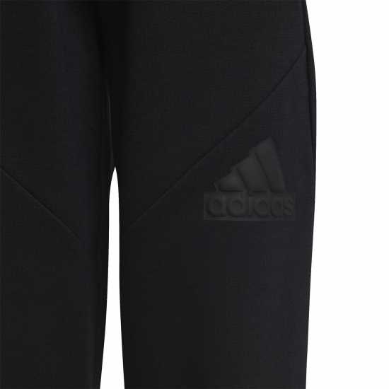 Adidas Future Icons Logo Tracksuit Bottoms  Детски спортни екипи