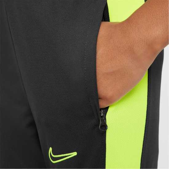 Nike Academy Warm Up Tracksuit Антрацит/Волт 