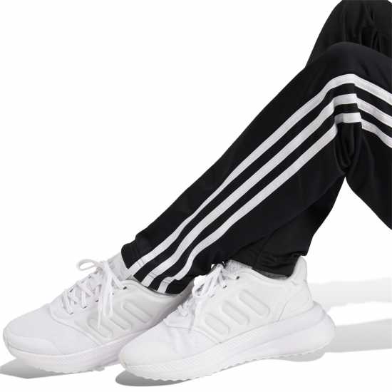 Adidas Essentials Tiberio Tracksuit Полу люцидна Фуч 