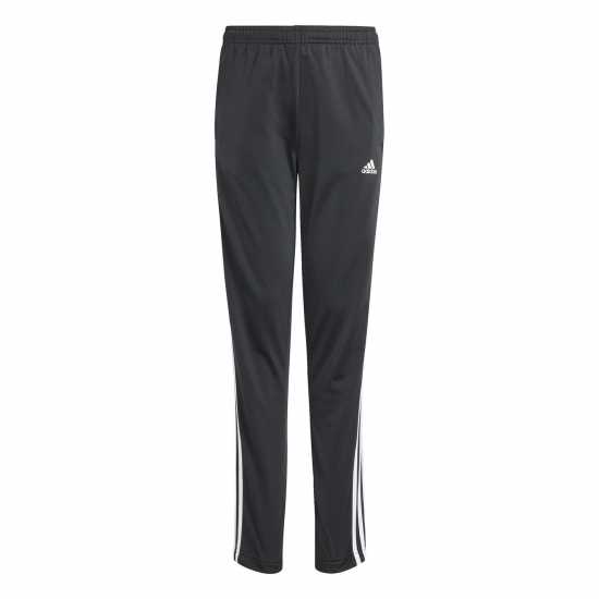 Adidas Essentials Tiberio Tracksuit Полу люцидна Фуч 