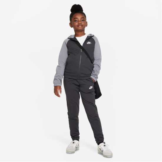 Nike Sportswear Big Kids' Tracksuit  