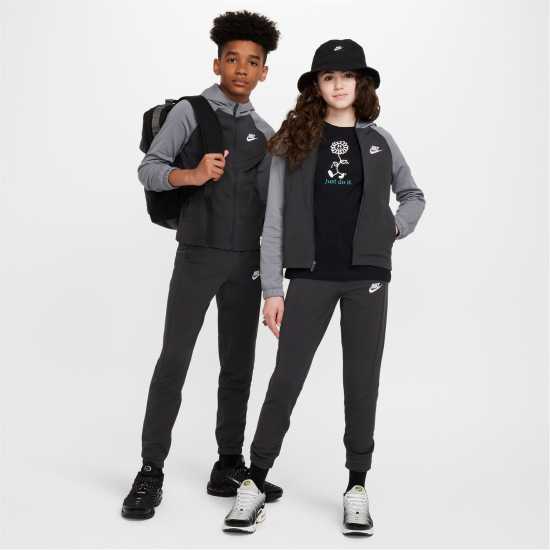 Nike Sportswear Big Kids' Tracksuit  