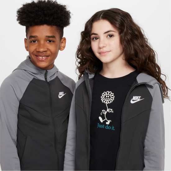 Nike Sportswear Big Kids' Tracksuit  