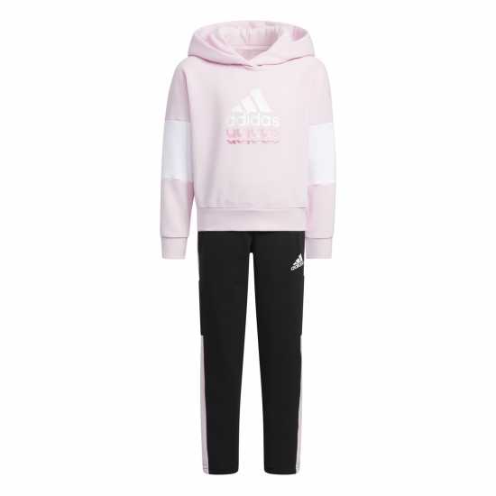 Adidas Lg Bos Ts Jn99  Детски спортни екипи