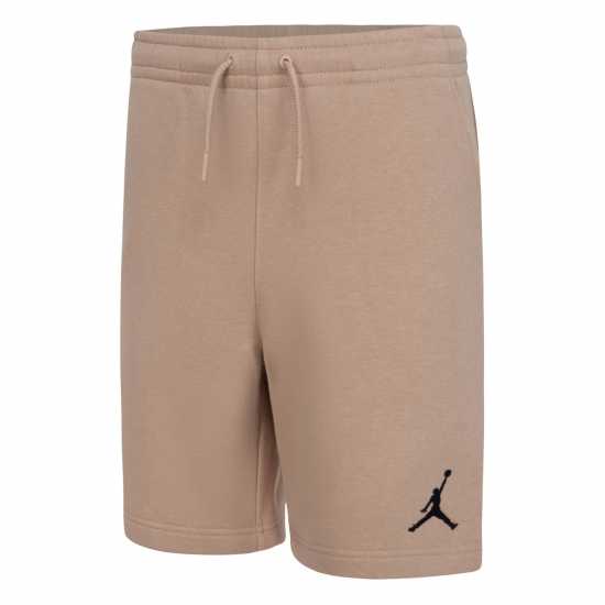 Момчешки Къси Гащи Air Jordan Shorts Junior Boys Hemp Детски къси панталони