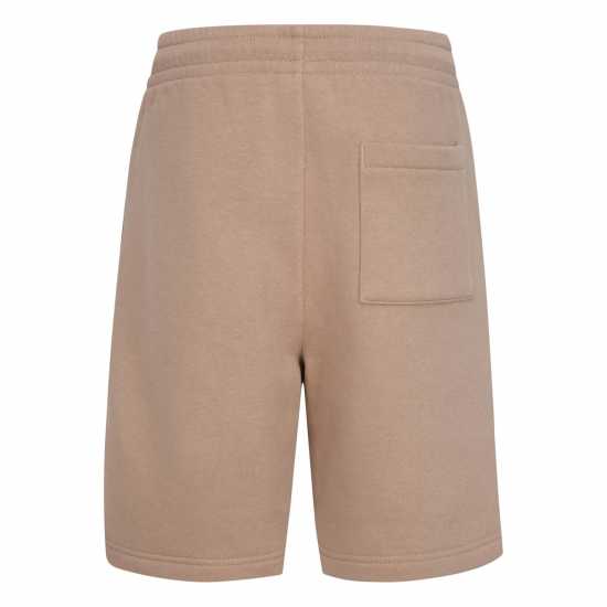 Момчешки Къси Гащи Air Jordan Shorts Junior Boys Hemp Детски къси панталони