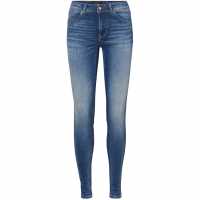 Vero Moda Petite Vm Vmlux Jns P Ld99  