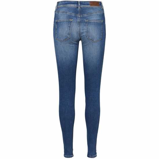 Vero Moda Petite Vm Vmlux Jns P Ld99  