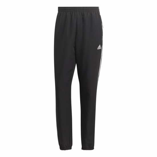 Adidas Мъжки Спортен Екип 3-Stripes Woven Track Suit Mens  