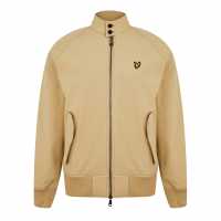 Lyle And Scott Softshell Harrington Jacket Кахарни Кайрнгормс 